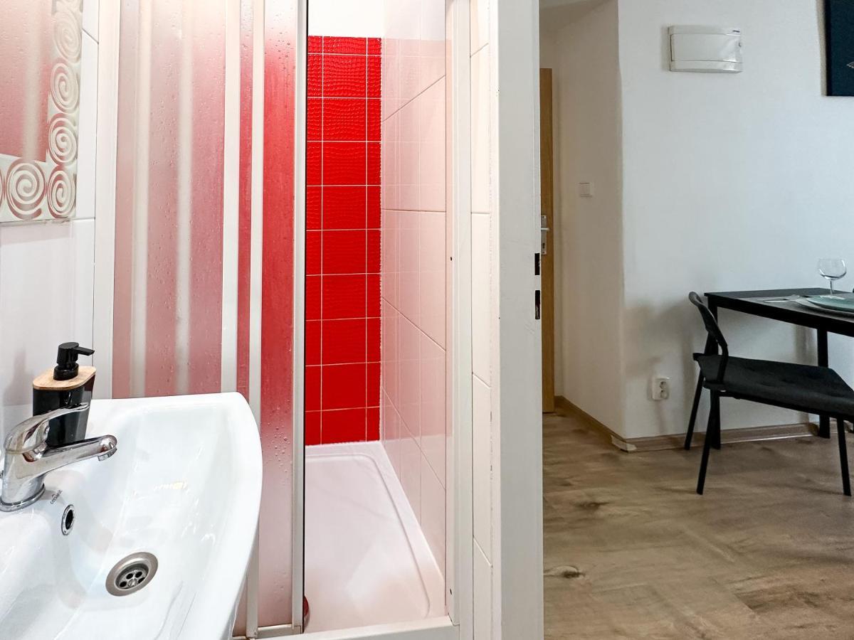 Apartmán Elso Prague
