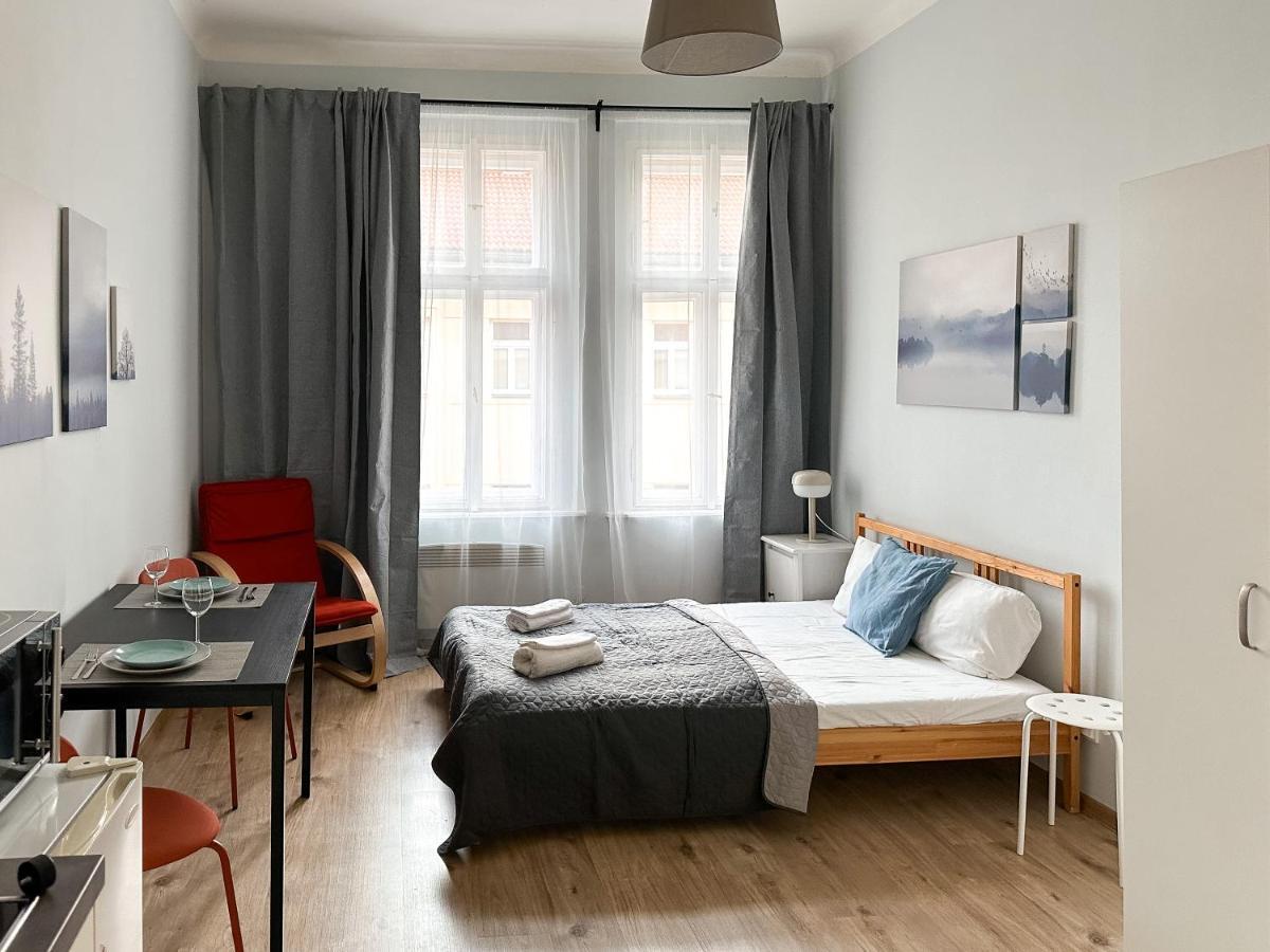 Apartmán Elso