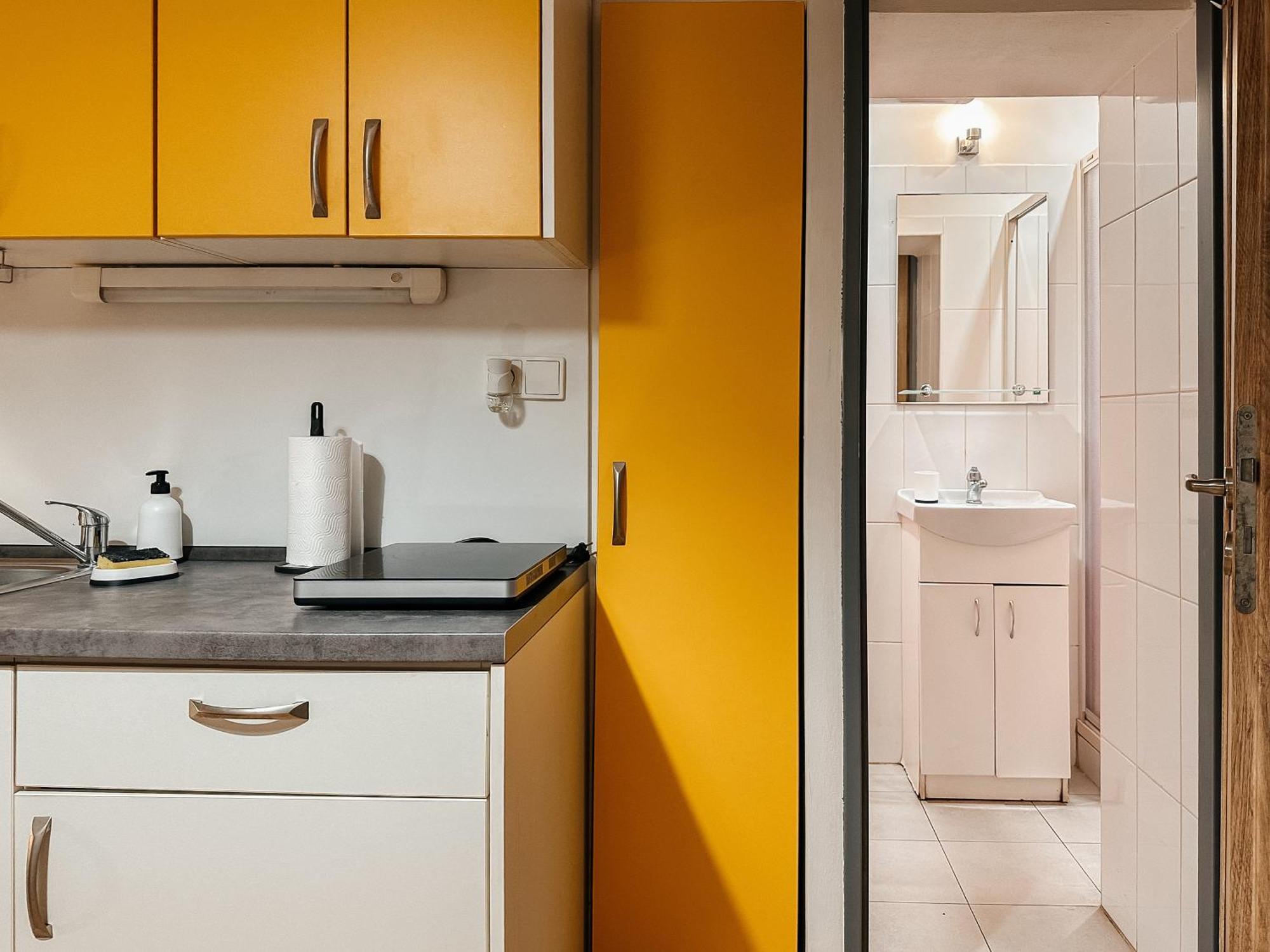 Apartmán Elso